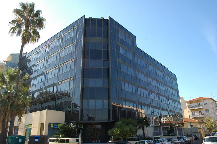 Nice - extérieur 1