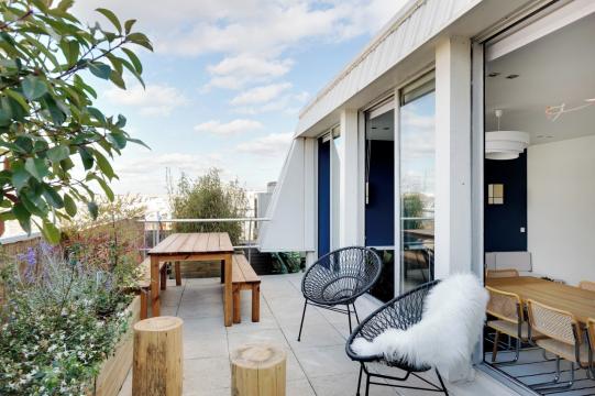 Immeuble 50 rue de Monceau