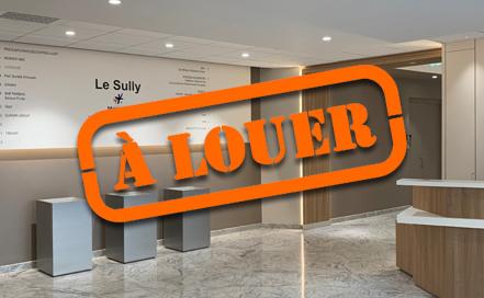 A louer 2021