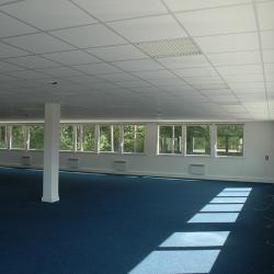 41 - Loir-et-Cher / Vendôme - Campus Monceau Bâtiment D