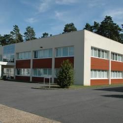 41 - Loir-et-Cher / Vendôme - Campus Monceau Bâtiment C