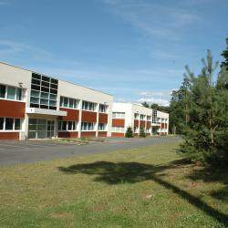 41 - Loir-et-Cher / Vendôme - Campus Monceau Bâtiment C