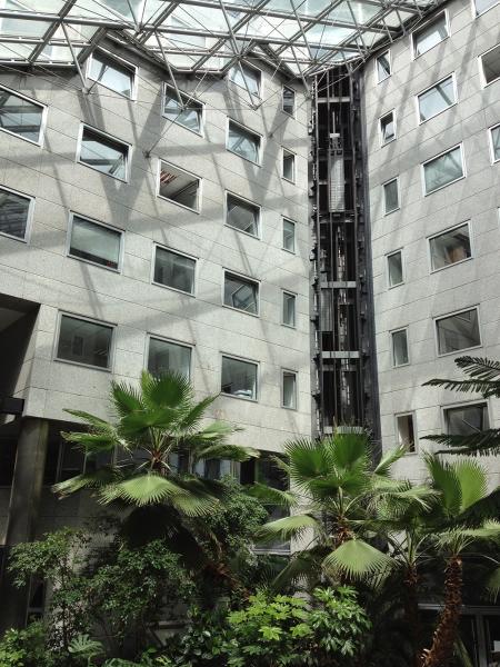 Vendôme Lyon - extérieur 1