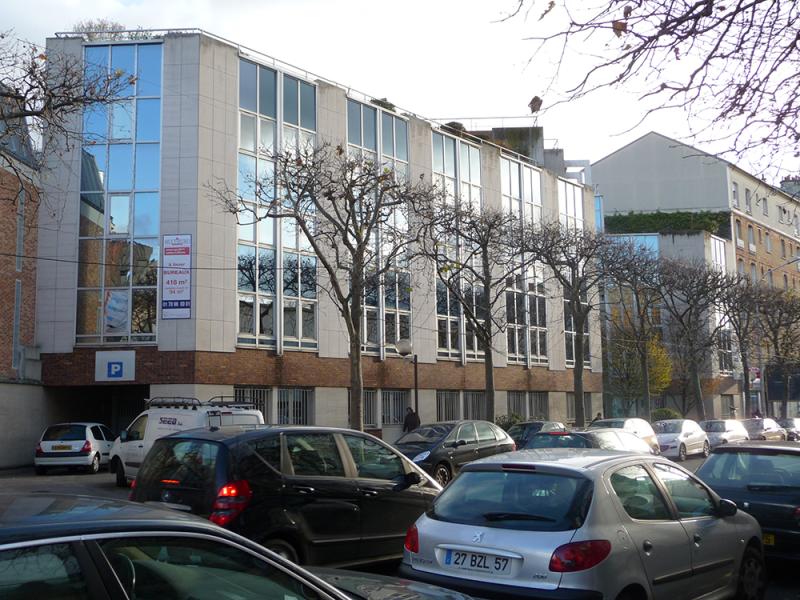 Extérieur 1