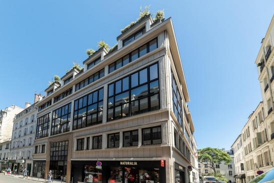 Rue de bayen - credit photo laurent danquigny